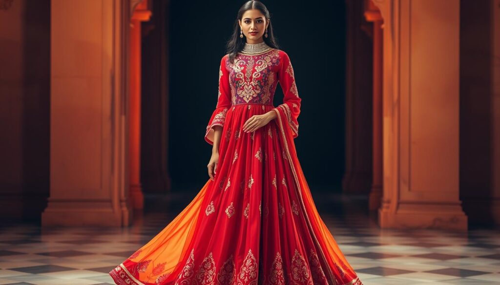Anarkali Suits Anarkali Suits