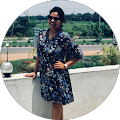 Shubhangi Agarwal profile picture