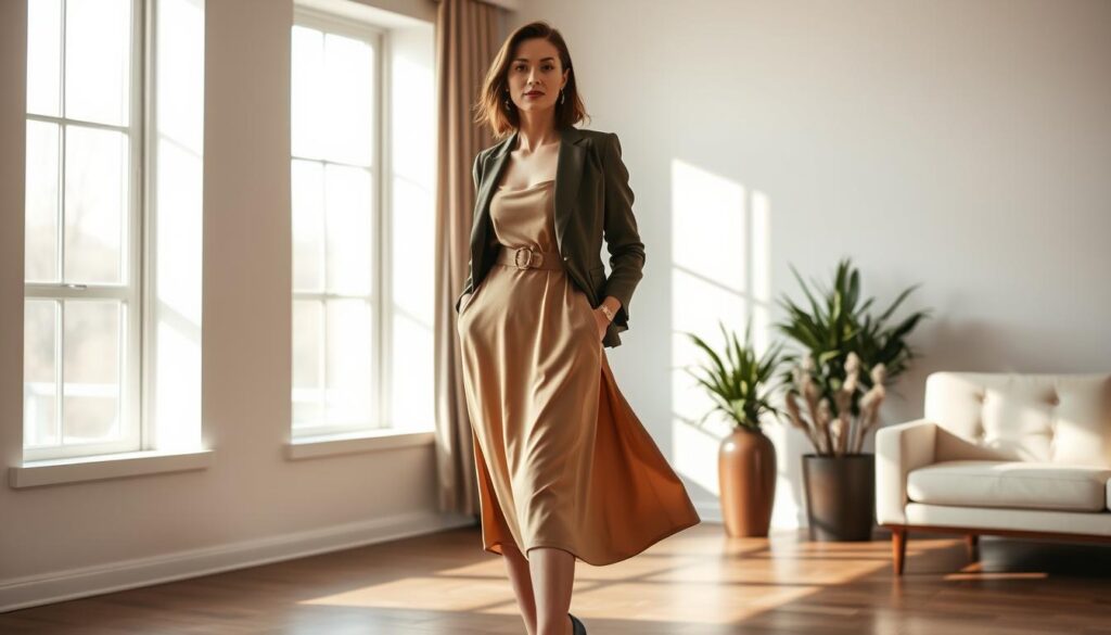 Versatile Outfits for Women